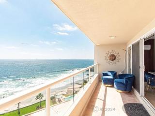 Beach Haven at Jolla del Mar Rosarito - Rosarito - 0