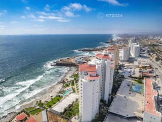 Beach Haven at Jolla del Mar Rosarito - Rosarito - 8