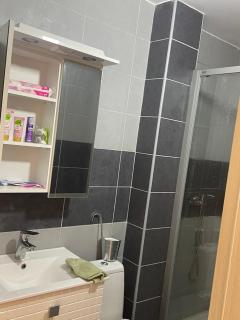 Sandra apartmani - Vršac - 8
