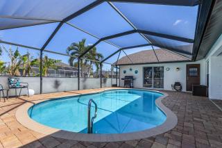 Experience luxury, Game Room, Heated Pool - Villa Resting Beach Place - Roelens - 8