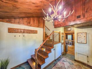 Cozy Cabin - Yellowstone Park, Henry's Lake Views - Staley Springs - 8