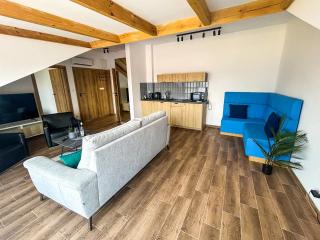 Aquarius Stawy 10 - 7