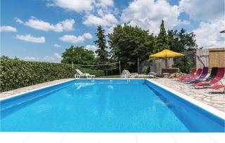 Pet Friendly Home In Pazin With Jacuzzi - Heki - 4
