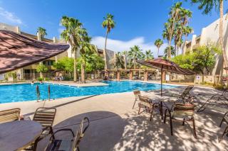 1 Bedroom Retreat in Scottsdale - Scottsdale - 9