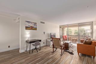 1 Bedroom Retreat in Scottsdale - Scottsdale - 6