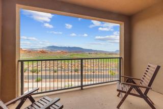 Vacation Rentals at Sand Hollow Resort - Hurricane - 7