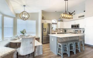 Val Vista Oasis- Gorgeous Gilbert Home with Pool - 5