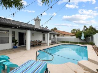 Val Vista Oasis- Gorgeous Gilbert Home with Pool - Gilbert - 2