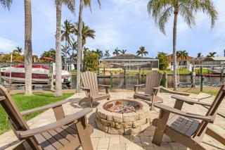 Boating & Fishing Enthusiasts, Heated Pool and Spa, Bicycles - Latitude Adjustment - Roelens - Cape Coral - 8