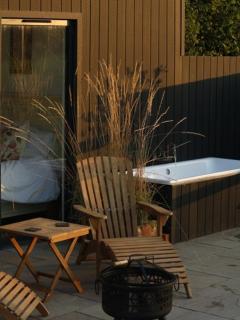 The Hide at Haws Hill - 9