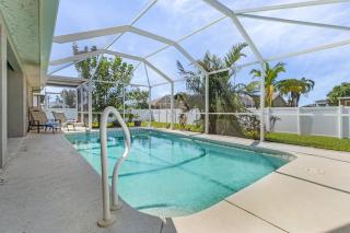 ALL BRAND NEW! - Hidden Gem with Heated Pool - Villa Melina - Roelens - Cape Coral - 9
