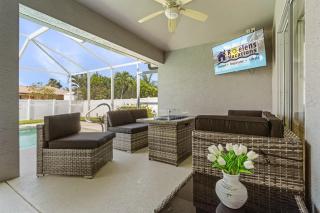 ALL BRAND NEW! - Hidden Gem with Heated Pool - Villa Melina - Roelens - Cape Coral - 7