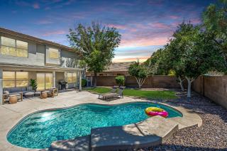 Dos Palmas - Gilbert Poolside Retreat - Gilbert - 0