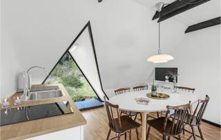 Gorgeous Apartment In Gudhjem With Wifi - Gudhjem - 8