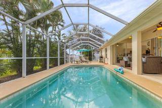 Refreshing Escape, Heated Pool, Pets Welcome - Sunshine Daydream - Roelens - 9