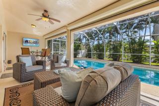 Refreshing Escape, Heated Pool, Pets Welcome - Sunshine Daydream - Roelens - Cape Coral - 8