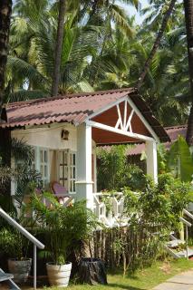 Beachfront Bliss - Canacona - 2