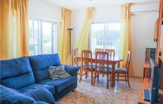 Pet Friendly Home In Cartagena With Wifi - 2