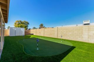Stunning Hunter Single Family Home in the Heart of Mesa - Mesa - 3