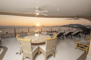 Bay View Grand Residencial - Ixtapa - 0