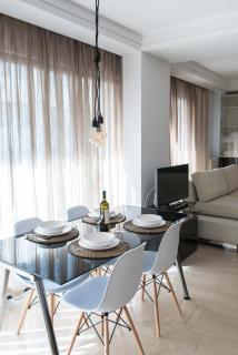 Lux Downtown Sea View Apartment D3 - Tesalónica - 3