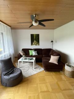 Ferienwohnung Reblandblick - Baden-Baden - 5