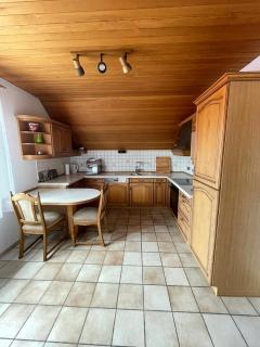 Ferienwohnung Reblandblick - Baden-Baden - 3
