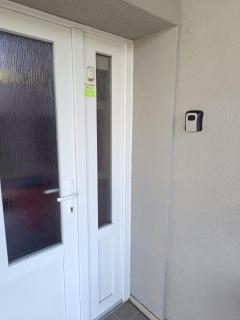 Apartmán Luby - 2