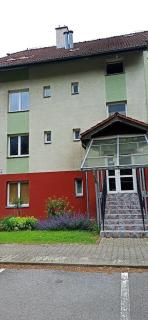 Apartmán v Kysuci - 1