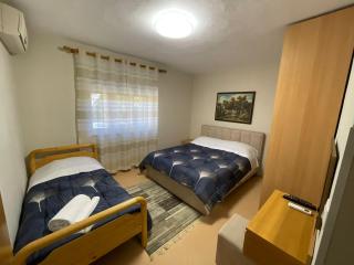 Fortuzi Apartments - Tirana - 9