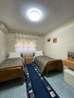 Fortuzi Apartments - Tirana - 4