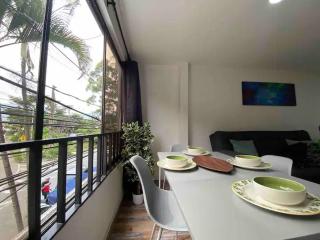 Apartamento en Envigado al Sur de Medellin - Envigado - 1