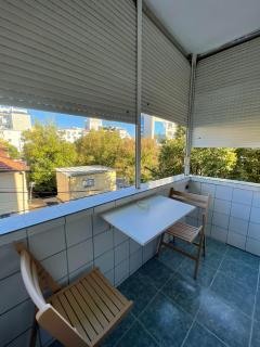 Fortuzi Apartments - Tirana - 8