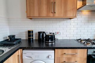 Comfy Central 1BR Flat and Sofa Bed - Bristol - 7