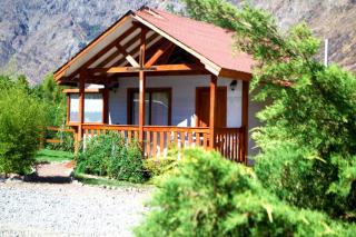 Posada del Jinete - San José de Maipo - 0