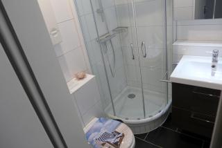 Tief 10 Ferienwohnung Sand mit Internet 101 - Wangerland - 2