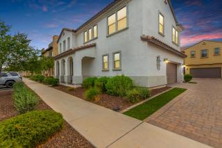 Gilbert Haven: A Family Delight in Enchanting Community - Gilbert - 0