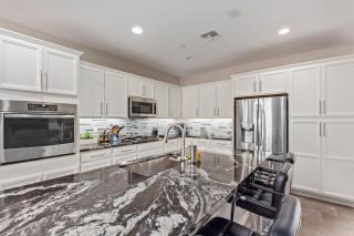 Gilbert Haven: A Family Delight in Enchanting Community - Gilbert - 8