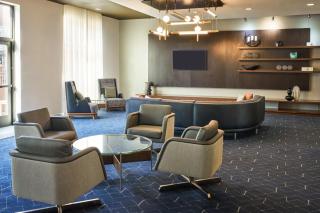 Courtyard by Marriott Glassboro Rowan University - Glassboro - 6