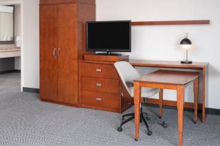 Courtyard by Marriott Glassboro Rowan University - Glassboro - 2