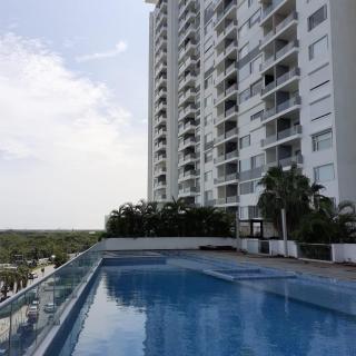 Travel Hotel Cancun Suites - Cancún - 6