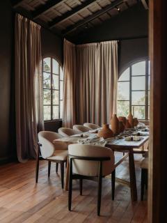 Casa Toledo - La Cumbre - 6