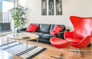 Apartment Vestre Engvej - Bogense - 9