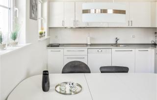 Apartment Vestre Engvej - Bogense - 1