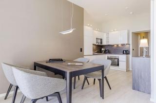 Moderne 5 Sterne Ferienwohnung Strandlilie - Wustrow - 8