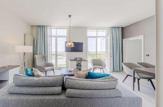 Moderne 5 Sterne Ferienwohnung Strandlilie - Wustrow - 0