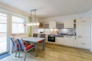 Müritzrast - Apartment mit Terasse und Müritzblick - Waren - 7
