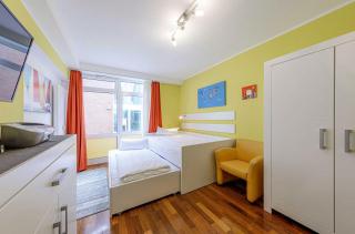 Müritzrast - Apartment mit Terasse und Müritzblick - Waren - 5