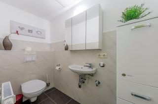 Müritzrast - Apartment mit Terasse und Müritzblick - Waren - 2