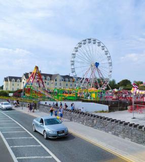 Salthill Apartment - Quiet & Relaxing - Galway - 1